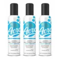 Bondi Sands Aero Aerated Self Tanning Foam - Light/Medium 225ml x3
