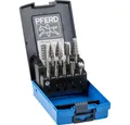 Pferd Fräse PFERD TOOLS 22900813 Frässtift-Set HSS Schaftdurchmesser 6 mm