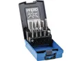 PFERD TOOLS 22900813 Frässtifte-Set 81 Schaft-Ø 6 mm 10-teilig HSS 3 bruchfeste