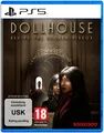 Dollhouse: Behind the Broken Mirror - [Playstation 5] PlayStation 5
