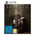 Soedesco Dollhouse: Behind the Broken Mirror (PS5, DE) (PS5-128)