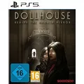 Dollhouse: Behind the Broken Mirror (PlayStation PS5)
