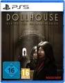Dollhouse: Behind The Broken Mirror - [PlayStation 5]