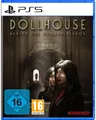Dollhouse - Behind the Broken Mirror PS5         !!!!! NEU+OVP !!!!!