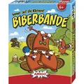 Amigo Biberbande (Deutsch, 2 - 6 Spieler) (02920)