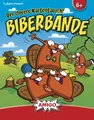 Biberbande | Immer auf die Kleinen! Für 2-6 Spieler. Spieldauer: 20 min. | Spiel