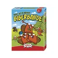 Amigo Biberbande 02920 Kartenspiel für Family Game Night