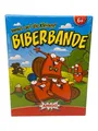 Amigo - Biberbande - Immer auf die Kleinen! Für 2-6 Spieler - NEU