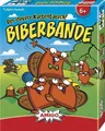 AMIGO Kartenspiel Biberbande ab 6 Jahren NEU