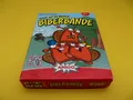 * BIBERBANDE * Immer auf die Kleinen! Kartenspiel von Amigo