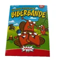Biberbande , der clevere Kartentausch, Neu (1)