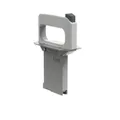 ABB NH-Sicherungsgriff OFAE506 Zubehör 1SCA128175R1001 NH-Sicherungsgriff