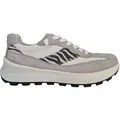 Legero T4 RUN aluminio Slipper grau 39 EU
