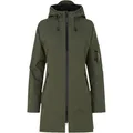 ILSE JACOBSEN Regenjacke RAIN37