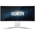Corsair 86.36m 34" XENEON 34WQHD240-C Gaming OLED Monitor