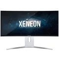Corsair Xeneon 34WQHD240-C, 34 Zoll Gaming Monitor, 240Hz, OLED, G-SYNC Compatible