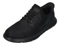 Skechers GARZA GERVIN 205046W Sneaker Black Black