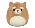 Jazwares Plüschfigur Jazwares SQCR06945 - Squishmallows - Chloeyana, der Terrier, ca. 40 cm