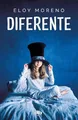 Eloy Moreno Diferente / Different (Taschenbuch) (US IMPORT)