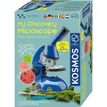 Kosmos My Discovery Microscope (38546098)