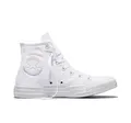 Converse Unisex Erwachsene Sneaker high Chuck Taylor All Star SPEC HI Weiss 38