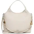 SURI FREY Schultertasche SFY Jeanny City Shopper Beige creme - Beige