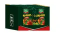 funny-frisch Cornados Paprika, 16er Pack (16 x 80 g)