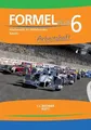 Formel PLUS 6. Ausgabe Bayern Mittelschule: Arbeitsheft Klasse 6 (Formel PLUS. Ausgabe für Bayern Mittelschule ab 2017)