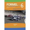 Formel PLUS. Arbeitsheft Klasse 6. Ausgabe Bayern Mittelschule ab 2017