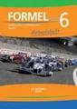 Formel PLUS. Arbeitsheft Klasse 6. Ausgabe Bayern Mittelschule ab 2017