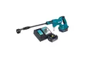 Makita Hochdruckreiniger DHW 180 RF1 18 V 24 bar + 1x Akku 3,0 Ah + Ladegerät