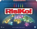 Gadget - Editrice Giochi: Risiko! Deluxe -D- Editrice Giochi