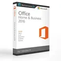 Office 2016 Home & Business Windows