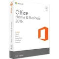 Microsoft Office 2016 Home and Business | Mac / Windows | Multilingual | ESD