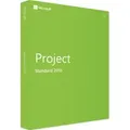 Microsoft Project 2016 Standard | Windows | 1 PC | ESD