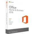 Microsoft Office 2016 Home & Business | Windows
