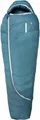 Grüezi bag Biopod DownWool Subzero pine green - Größe bis 200 cm Körpergröße