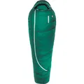 Grüezi Bag Biopod DownWool Subzero Schlafsack, einfarbig, 200 cm