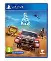 Dakar Desert Rally [GRA PS4]