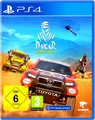 Dakar Desert Rally - PS4 / PlayStation 4 - Neu & OVP
