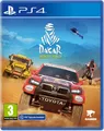 Dakar Desert Rally Juego para Consola Sony PlayStation 4, PS4