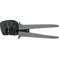 CRIMPING PLIERS MC4 + EVO2 (4mm2/6mm2/10mm2) PV-CZM-61000 mit Crimpeinsatz für MC4 und MC4 EVO2
