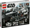 LEGO® STAR WARS™ 75292 The Mandalorian™ Transporter des Kopfgeldjägers Spielbausteine, (1032 St)