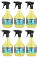 Motorex Moto Clean Plus 6x 1 Liter Motorradreiniger Reiniger