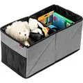 Reer Auto-Ordnungsbox »TravelKid Box«, Anti-Rutsch-Boden, wasserabweisend""