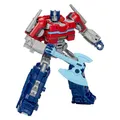 Transformers MV8 Prime Changer - Optimus Prime (F86915X0)