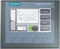Siemens 6AV2123-2DB03-0AX0 Digital & Analog I/O Modul