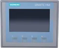SIEMENS 6AV2123-2DB03-0AX0, SIMATIC, HMI-Panel, KTP400 Basic, TFT, 480 x 272pixels, 4,3 Zoll, 24 V dc