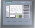 Siemens 6AV2123-2DB03-0AX0 SPS-Displayerweiterung 24 V/DC