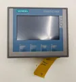 Siemens 6AV2 123-2DB03-0AX0 KTP400 Touchscreen Profinet Basic Panel HMI Defekt